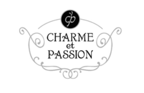 cp CHARME et PASSION Logo (EUIPO, 04/27/2018)