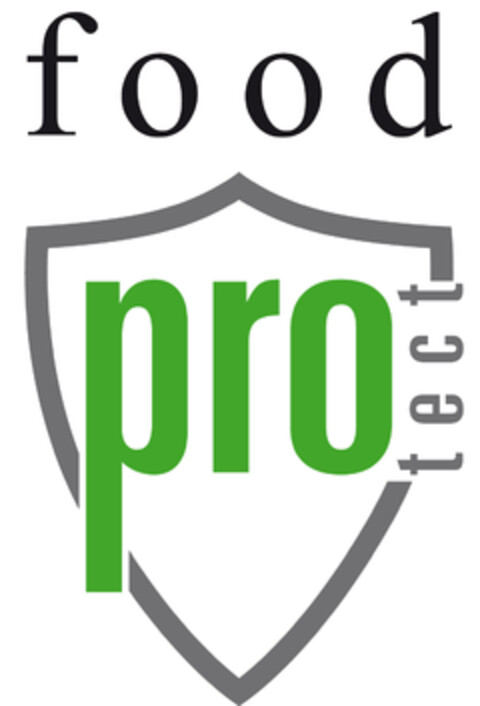 food pro tect Logo (EUIPO, 04.06.2018)