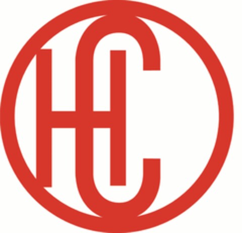 HC Logo (EUIPO, 06/20/2018)