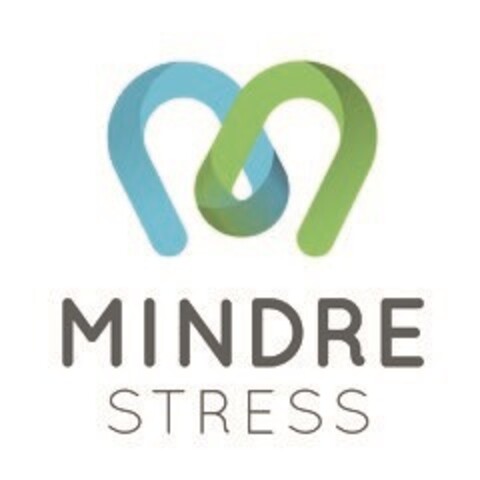 Mindre Stress Logo (EUIPO, 12.07.2018)