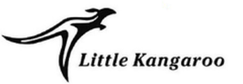 Little Kangaroo Logo (EUIPO, 21.09.2018)