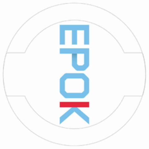 EPOK Logo (EUIPO, 02.10.2018)