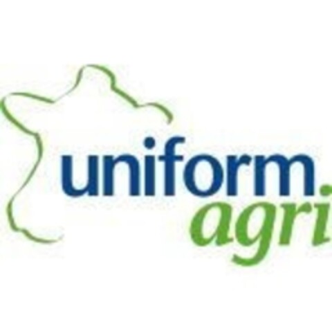 UNIFORM AGRI Logo (EUIPO, 17.10.2018)