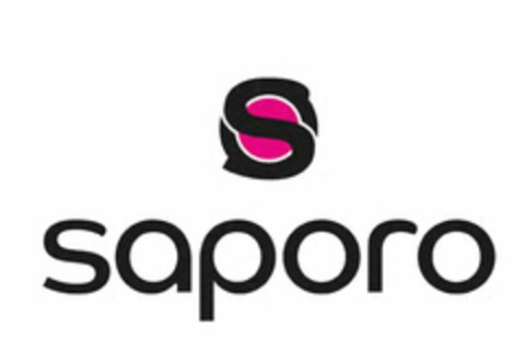 saporo Logo (EUIPO, 16.11.2018)
