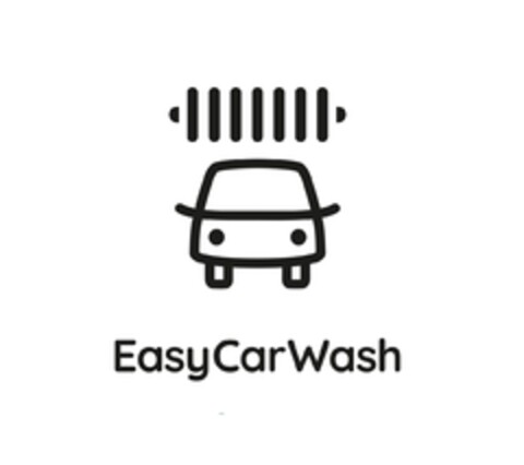 EasyCarWash Logo (EUIPO, 20.12.2018)
