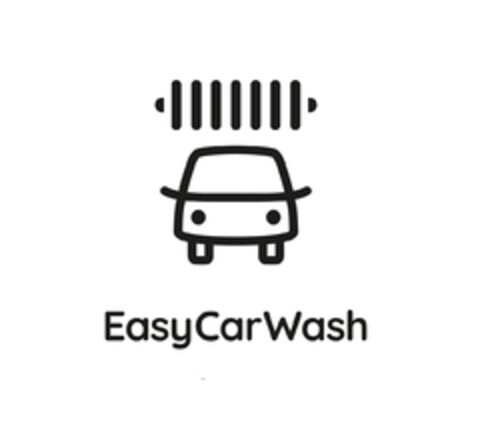 EasyCarWash Logo (EUIPO, 12/20/2018)