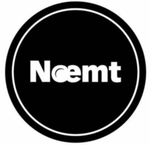 NÆMT Logo (EUIPO, 14.01.2019)