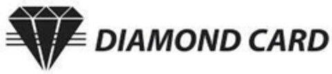 DIAMOND CARD Logo (EUIPO, 05.03.2019)