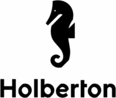 HOLBERTON Logo (EUIPO, 06.03.2019)