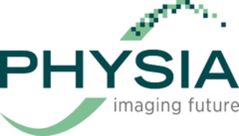 PHYSIA imaging future Logo (EUIPO, 03/14/2019)