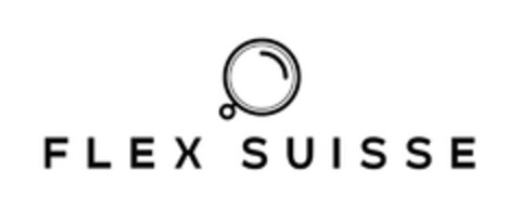 FLEX SUISSE Logo (EUIPO, 27.03.2019)