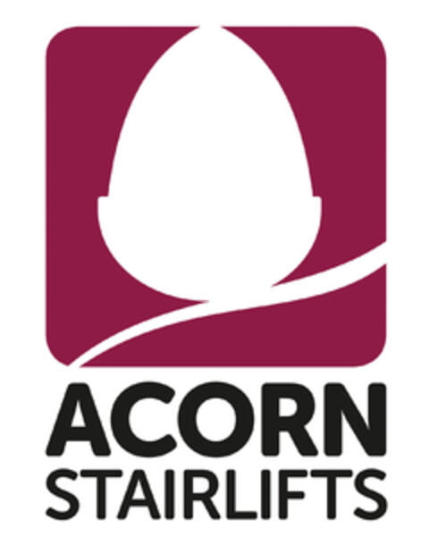 ACORN STAIRLIFTS Logo (EUIPO, 15.04.2019)