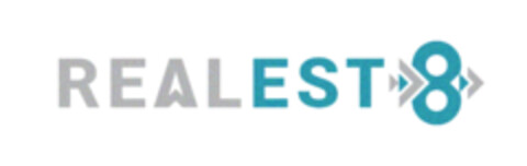 REALEST8 Logo (EUIPO, 04/16/2019)