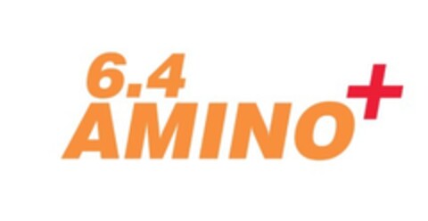 6.4 AMINO + Logo (EUIPO, 25.04.2019)