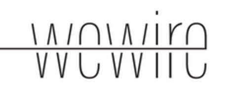 wewire Logo (EUIPO, 20.06.2019)