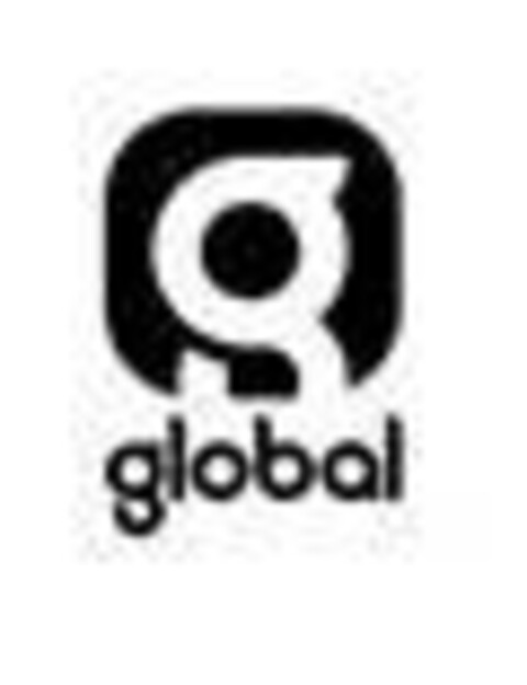 g global Logo (EUIPO, 05.07.2019)