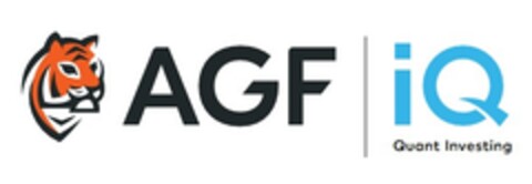 AGF iQ Quant Investing Logo (EUIPO, 18.07.2019)