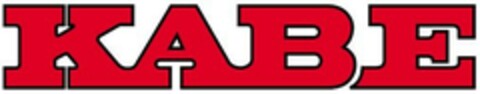 KABE Logo (EUIPO, 07/30/2019)