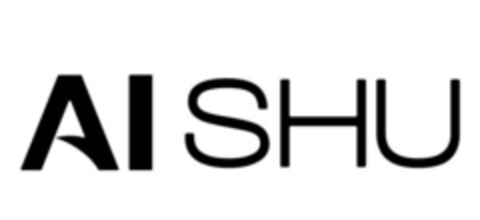 AISHU Logo (EUIPO, 01.08.2019)