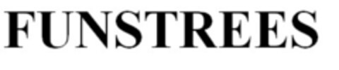 FUNSTREES Logo (EUIPO, 12.08.2019)