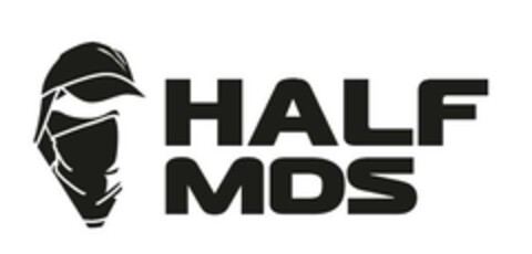 HALF MDS Logo (EUIPO, 04.09.2019)