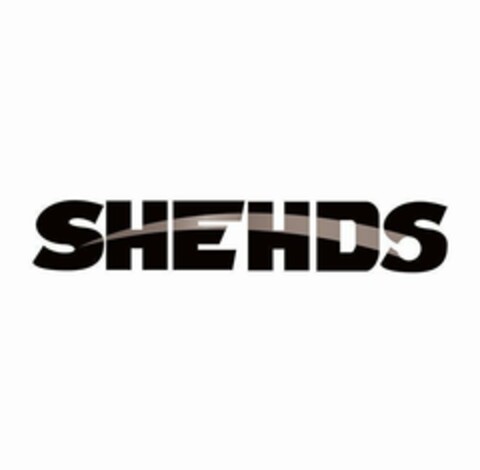 SHEHDS Logo (EUIPO, 12.09.2019)