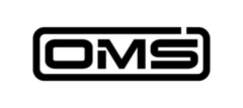 OMS Logo (EUIPO, 09/17/2019)