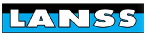 LANSS Logo (EUIPO, 08.10.2019)
