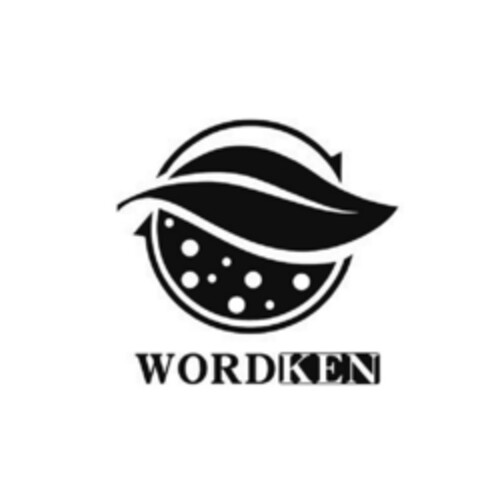 WORDKEN Logo (EUIPO, 11.10.2019)