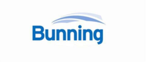 Bunning Logo (EUIPO, 10/21/2019)