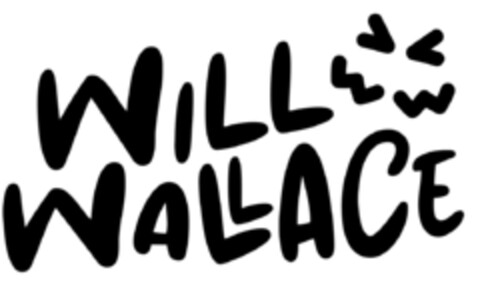 WILL WALLACE Logo (EUIPO, 11/20/2019)