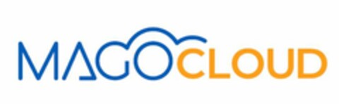 MAGOCLOUD Logo (EUIPO, 11/26/2019)