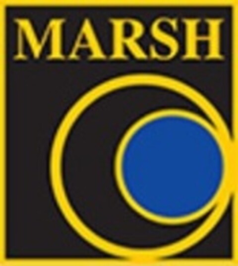 MARSH Logo (EUIPO, 02.12.2019)