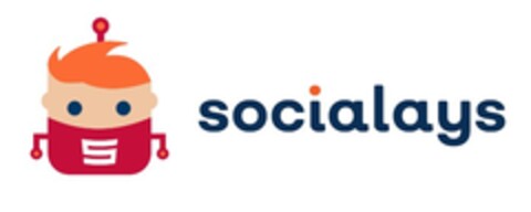 socialays Logo (EUIPO, 16.12.2019)