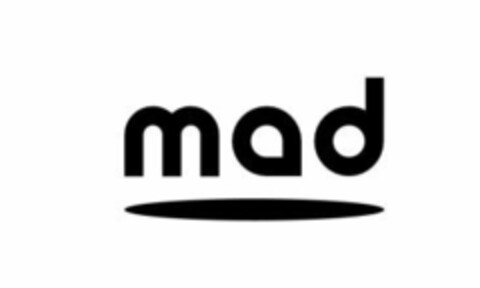 mad Logo (EUIPO, 19.12.2019)