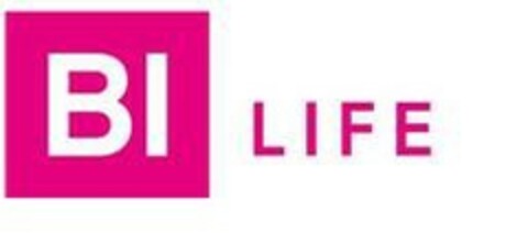 BILIFE Logo (EUIPO, 13.01.2020)