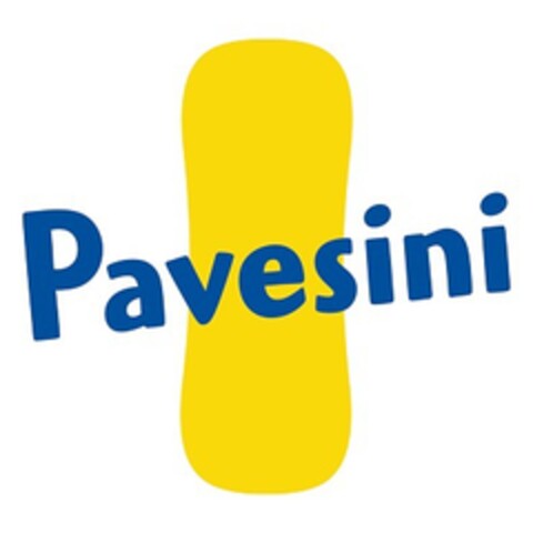 PAVESINI Logo (EUIPO, 30.04.2020)