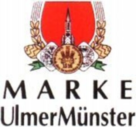 MARKE UlmerMünster Logo (EUIPO, 05/26/2020)