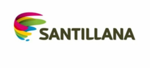 SANTILLANA Logo (EUIPO, 22.07.2020)