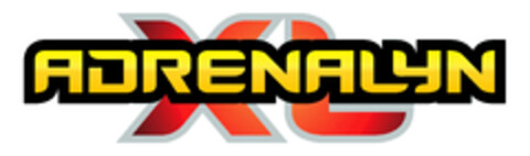 ADRENALYN XL Logo (EUIPO, 23.07.2020)