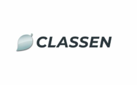 CLASSEN Logo (EUIPO, 04.08.2020)
