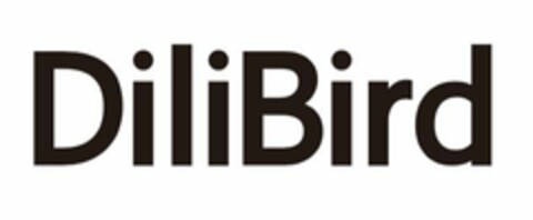 DiliBird Logo (EUIPO, 19.08.2020)