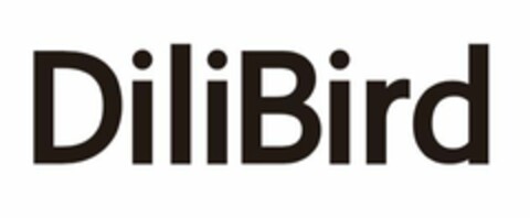 DiliBird Logo (EUIPO, 08/19/2020)