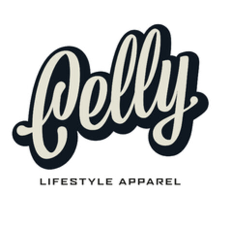 Celly Lifestyle Apparel Logo (EUIPO, 27.08.2020)