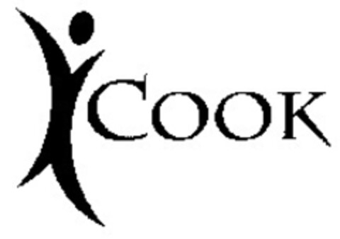 ICOOK Logo (EUIPO, 08/28/2020)