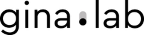 gina lab Logo (EUIPO, 05.11.2020)