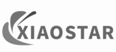 XIAOSTAR Logo (EUIPO, 06.11.2020)