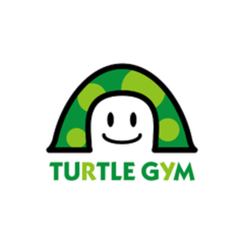 TURTLE GYM Logo (EUIPO, 11/30/2020)