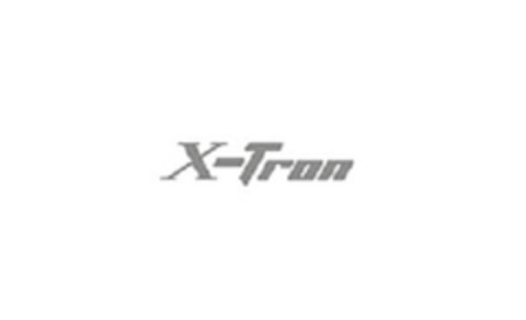 X-tron Logo (EUIPO, 02.12.2020)