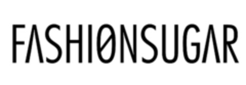 FASHIONSUGAR Logo (EUIPO, 29.12.2020)